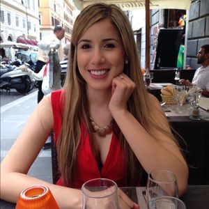 Meet your Posher, Lilly